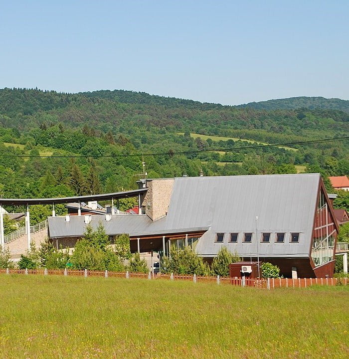 Klimatyzacja Krempna montaż