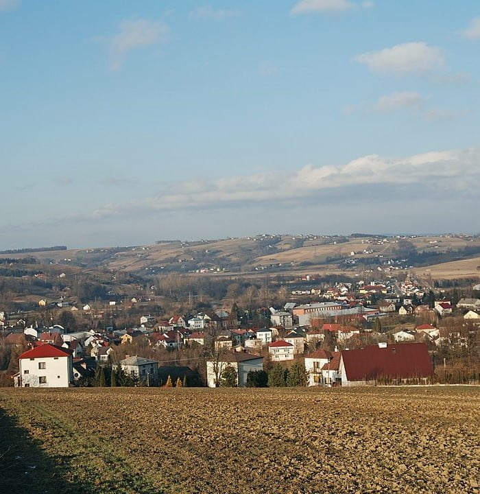 Klimatyzacja Bobowa montaż