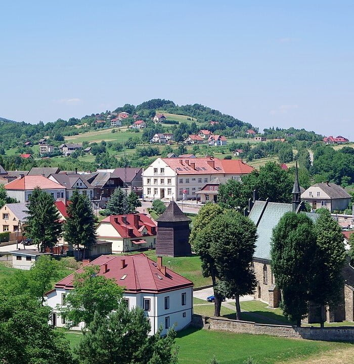 Klimatyzacja Czchów montaż