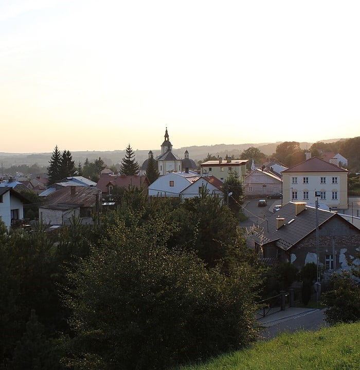 Klimatyzacja Czudec montaż