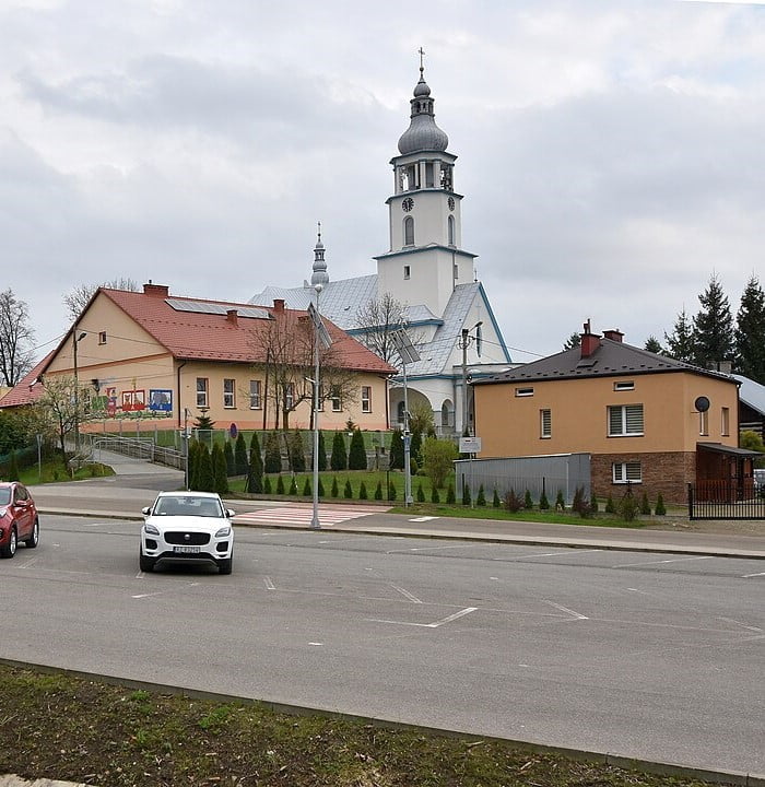 Klimatyzacja Tarnowiec montaż