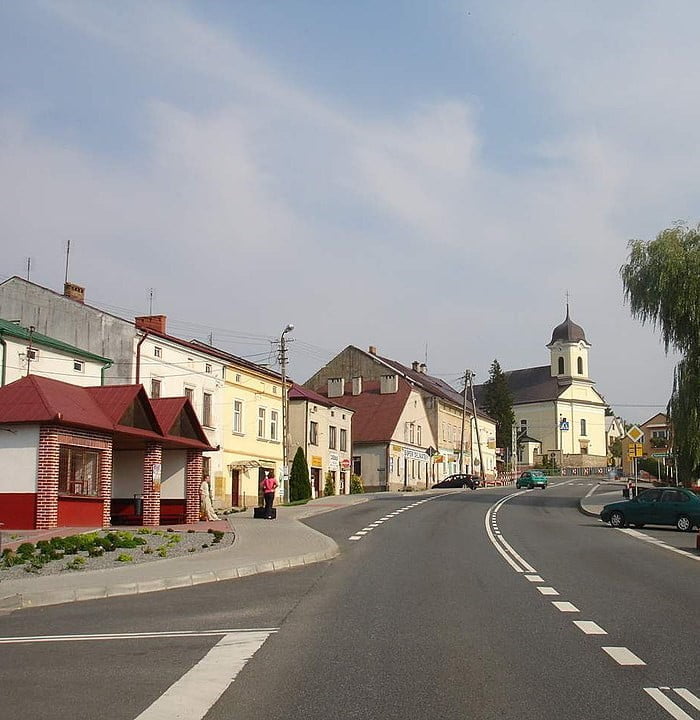 Klimatyzacja Brzostek montaż