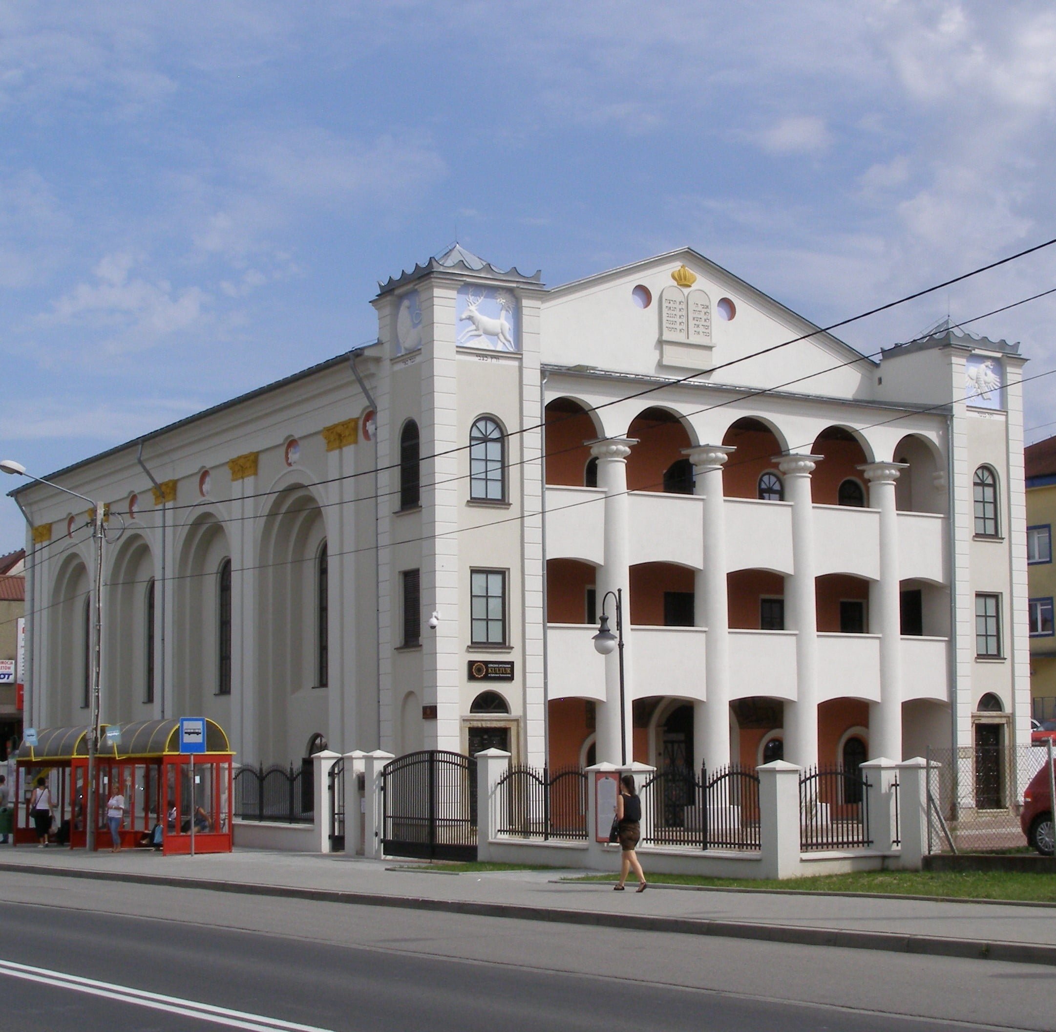 Klimatyzacja Dąbrowa montaż