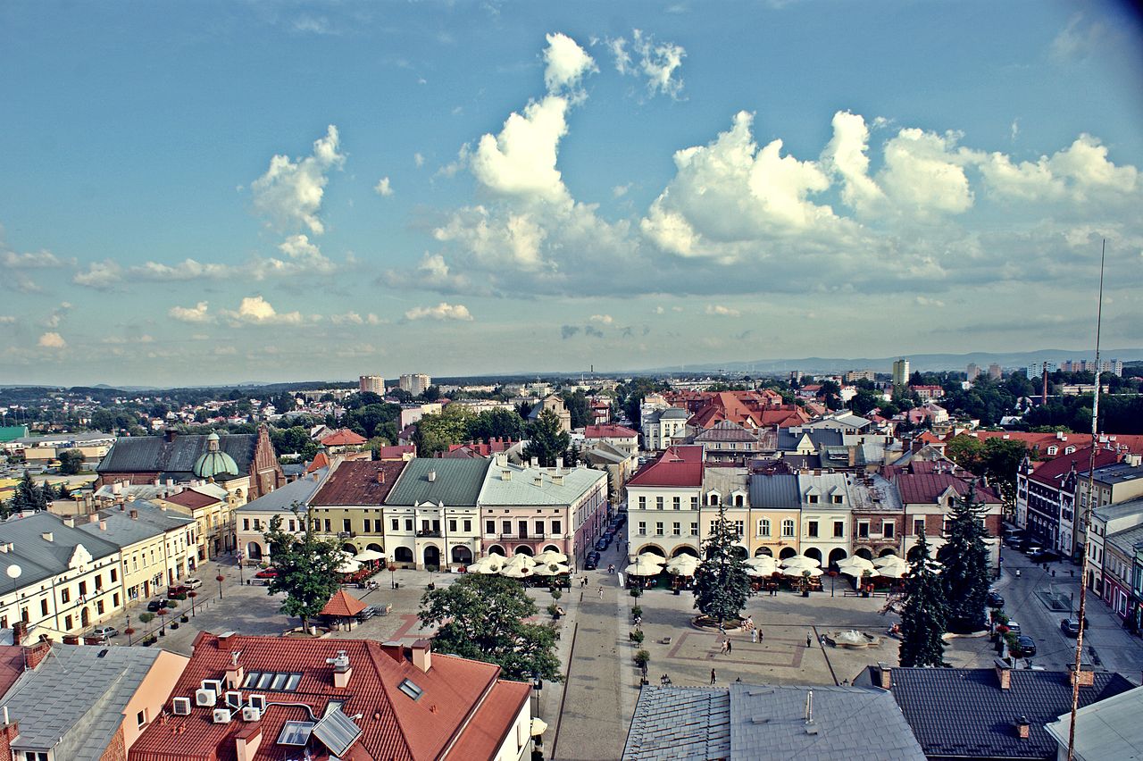 Klimatyzacja Krosno montaż